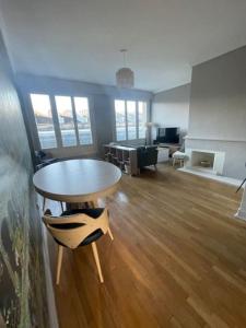 Appartements Appartement renove hyper-centre : photos des chambres