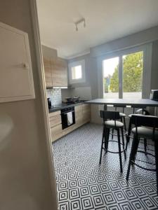 Appartements Appartement renove hyper-centre : photos des chambres