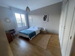 Appartements Appartement renove hyper-centre : Appartement 3 Chambres