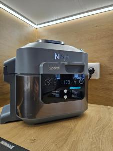 Lunar Luxury Appartment Boulevard View High Street