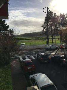 MAISON DE VILLE Deauville