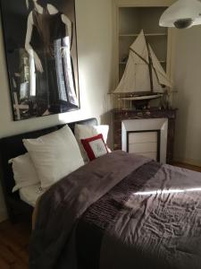 MAISON DE VILLE Deauville