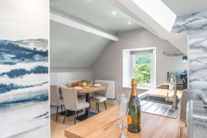 Fell215 - Classic loft apartment at The Lairbeck in Keswick