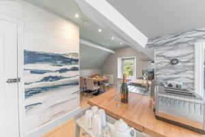 Fell215 - Classic loft apartment at The Lairbeck in Keswick