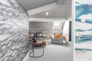 Fell215 - Classic loft apartment at The Lairbeck in Keswick