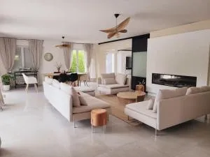 La villa des Taillis, 10 pers - 埃德尔河畔拉沙佩勒