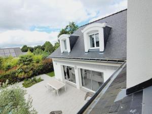 Villas La villa des Taillis, 10 pers : photos des chambres