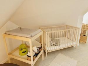 Villas La villa des Taillis, 10 pers : photos des chambres