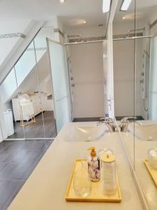 Villas La villa des Taillis, 10 pers : photos des chambres