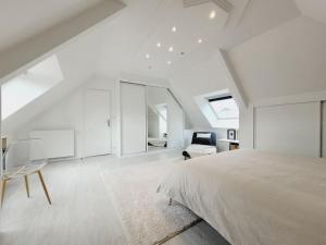 Villas La villa des Taillis, 10 pers : photos des chambres