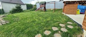 Chata Štrbian Telgárt s vírivkou v cene