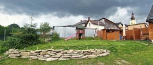 Chata Štrbian Telgárt s vírivkou v cene