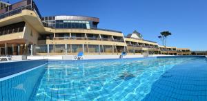 Hotels Village Vacances de Pen-Hir : photos des chambres