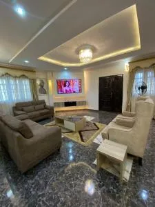 Beautiful Ensuite Room in Ota near Canaan Land Idi Iroko Road - Igboloye