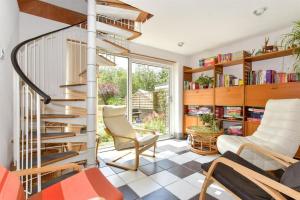 Scandi inspired holiday home Brentwood