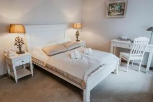 Hotel Adler - Brzezinki