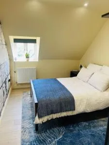 Bow Lake Equestrian - Compton