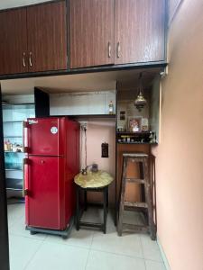 Experience living in Konkan Nest