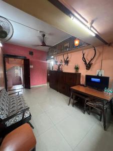 Experience living in Konkan Nest