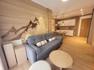 Apartament z prywatną sauną i widokiem na Tatry SKIBUS Kulkolandia Sala Zabaw Balia