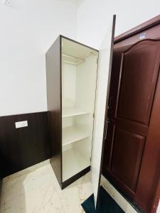Nagashree stay inn chickamagalur
