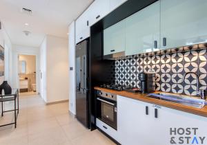 Chic Urban 2BR at Collective 2