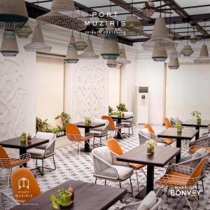 Port Muziris, A Tribute Portfolio Hotel By Marriott, Kochi Airport