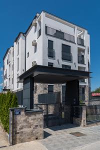 Apartmani Putnik