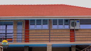 Jericho Hotel and Conferences