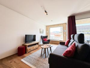 Staufner Maisonette