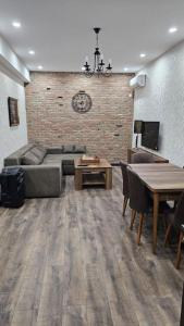 Stay with us in Mtskheta K2 #3