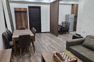 Stay with us in Mtskheta K2 #3