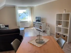 Ferienwohnung Jule - Heyweiler