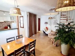 LUANA APARTMENT - Teguise