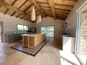 Villas Domaine du Puy Dore : photos des chambres