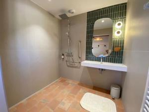 Villas Domaine du Puy Dore : photos des chambres