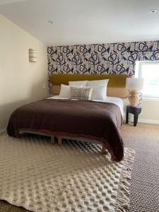 Villas Domaine du Puy Dore : photos des chambres