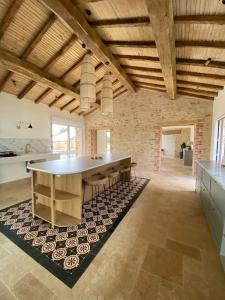 Villas Domaine du Puy Dore : photos des chambres