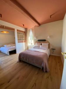 Villas Domaine du Puy Dore : photos des chambres
