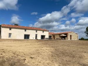 Villas Domaine du Puy Dore : photos des chambres