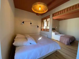 Villas Domaine du Puy Dore : photos des chambres