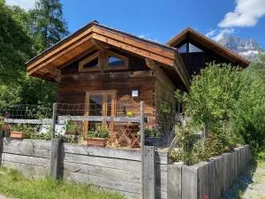 Le Mazot des Fiz - 塞尔沃兹