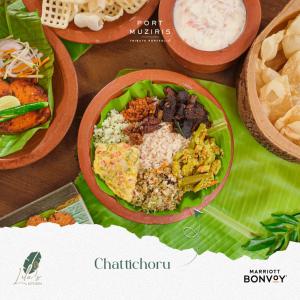 Port Muziris, A Tribute Portfolio Hotel by Marriott, Kochi Airport