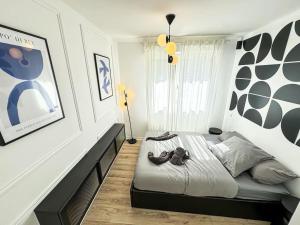 Charmant logement au bord de mer