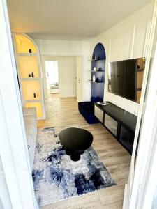Charmant logement au bord de mer