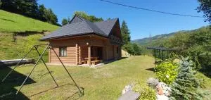 Котедж Гук - 克瓦西