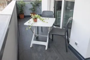 Civetta BLU, Blue Owl Apartments - Vela