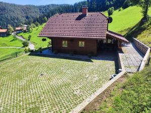 Počitniška hišica Rogatec - Holiday Cottage Rogatec 