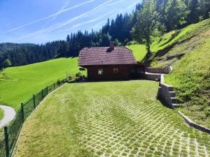 Počitniška hišica Rogatec - Holiday Cottage Rogatec - Raduha