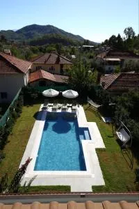 İnn villa - Dalaman